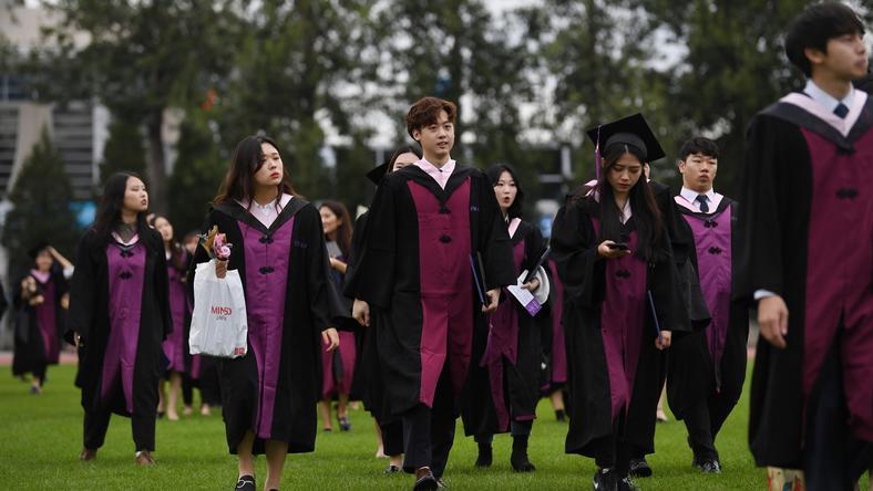 4年撤销近1600个大学学位点,哪些学科最不受待见